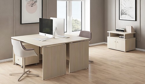 Современная мебель для офиса VASANTA