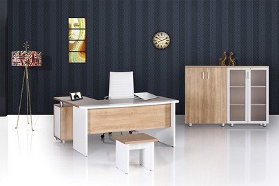 Мебель для домашнего кабинета МИР