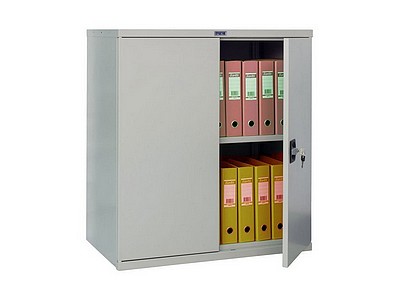 Металлический шкаф для документов СВ-13